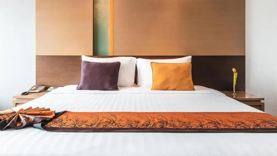 Premier Double room