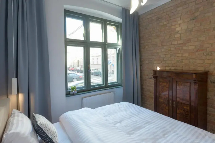 Provenir Home Strzelecka 25