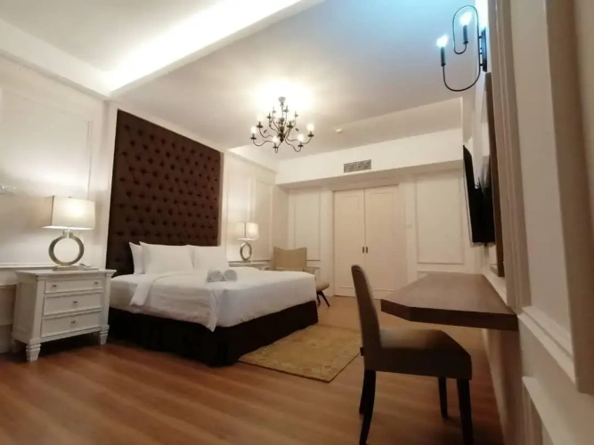 Suite