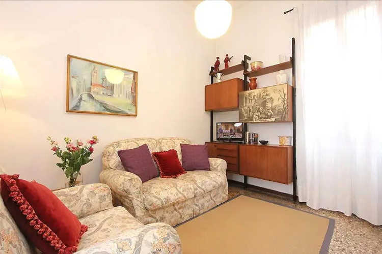 City Apartments - Ca' Oche
