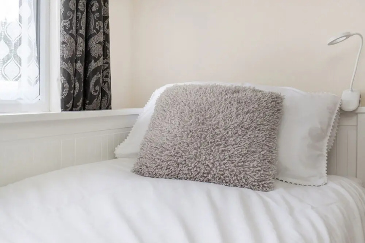 TH Serviced Apartment London