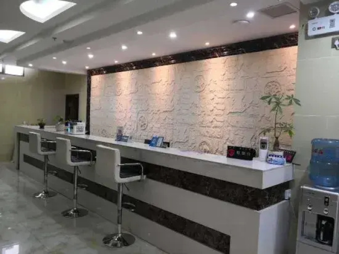 Hotel Residency