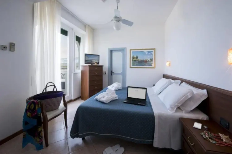 Penthouse Suite