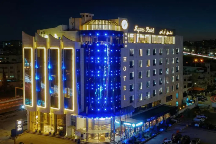 Imagen del hotel