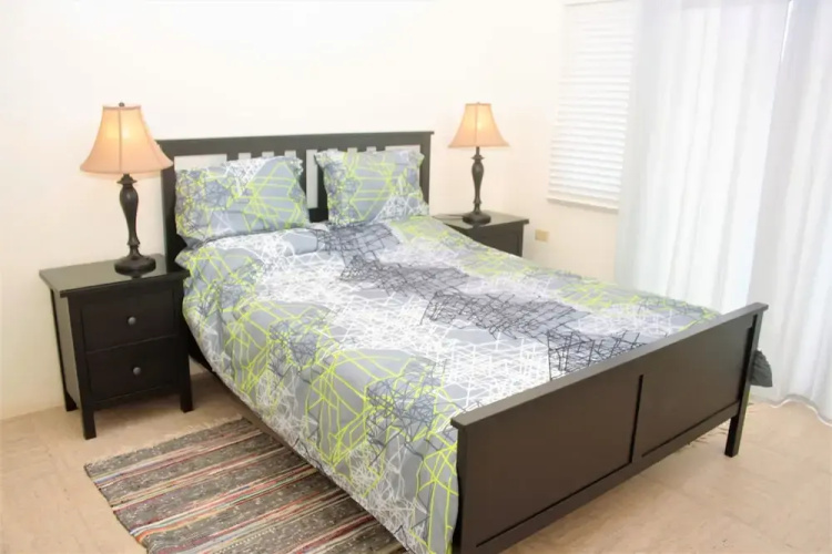 Crown Point Condo