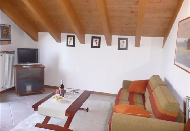 Double Family Apartment