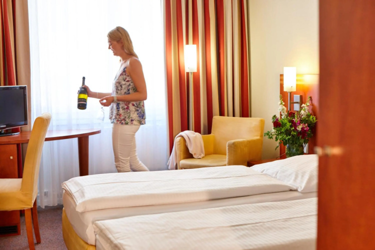 Hotel Concorde photo 13