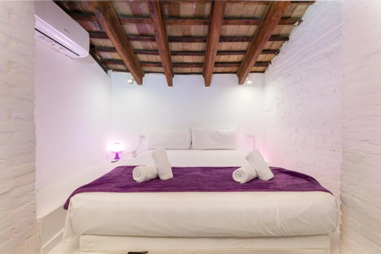 Barón Suites Ruzafa
