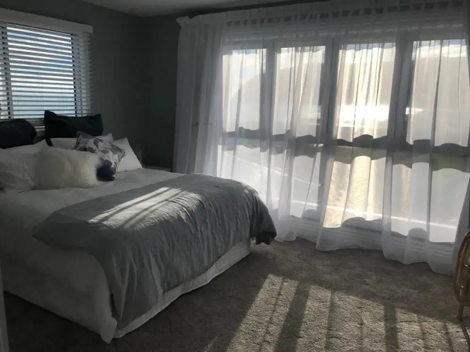Wellington Beach Suite