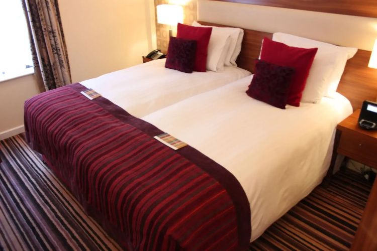 The Leopold Hotel