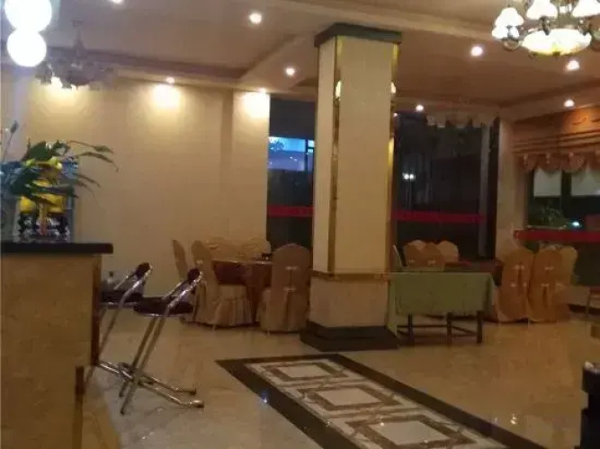 Bilian Hostel