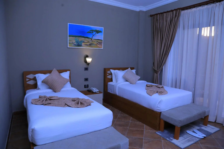 Haile Resort Adama