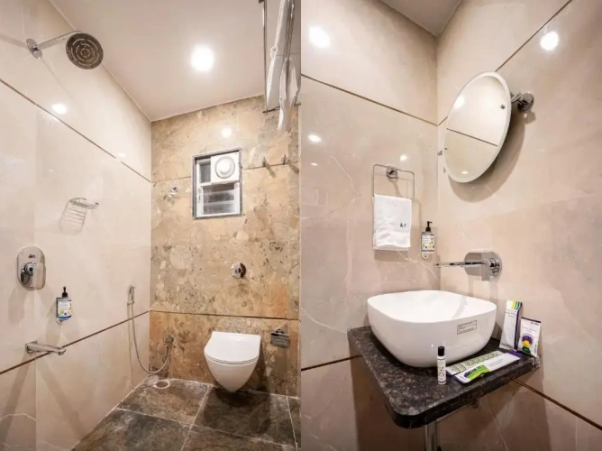 Standard room