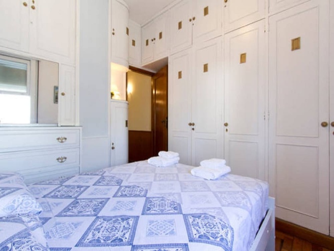 Apartment Copacabana Post 6