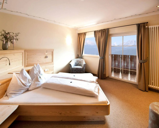 Hotel Saltus