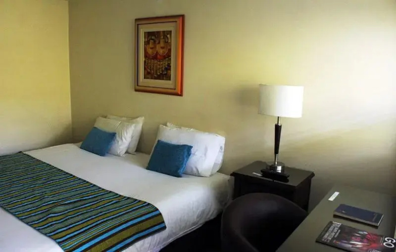 Hotel Park Way