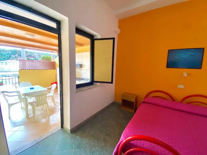 Residence Hotel Felix