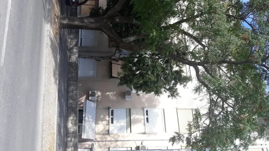 Apartment Marino