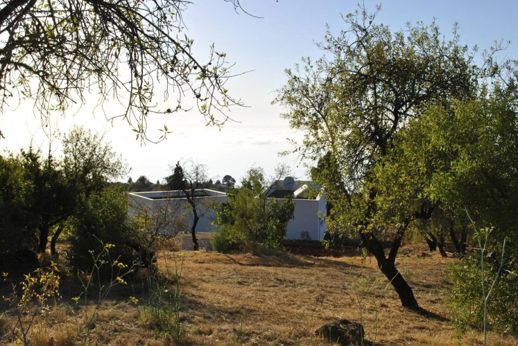 Villa Horizonte