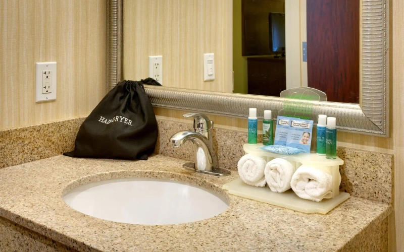 Double Suite