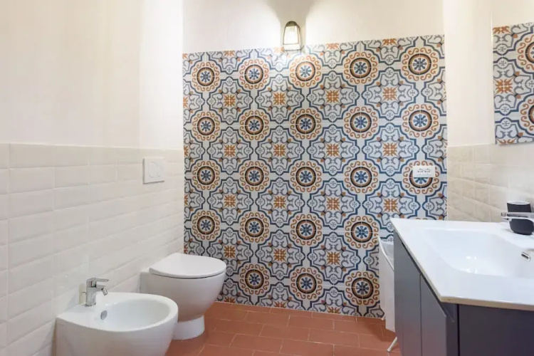 Uffizi 3 bedrooms by Mmega