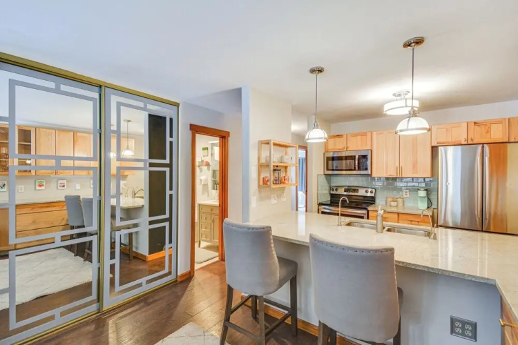 Avon Condo < 10 Mi to Vail & Beaver Creek!