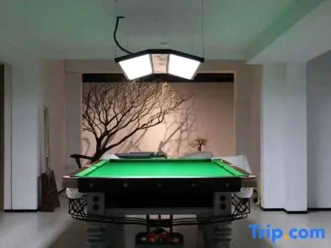 Quanzhou Heya Hotel