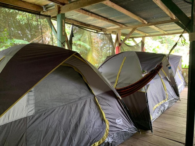 Tent
