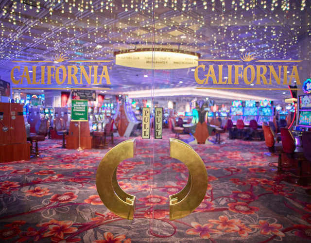California Hotel And Casino photo 34