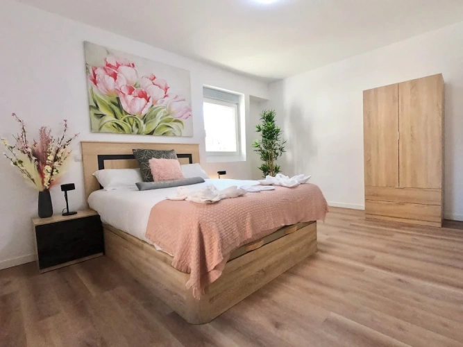 Comfort Apartment