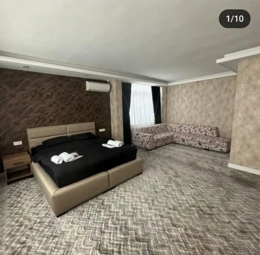 Grand Double room