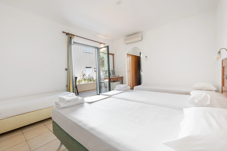 Anastasia Hotel Stalis