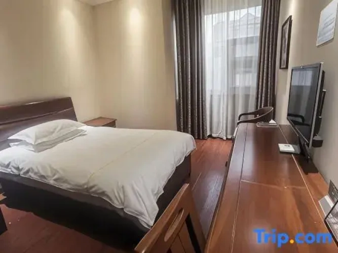 Comfort Single room