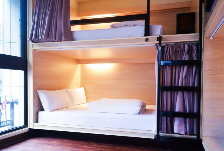 Starbox Hostel