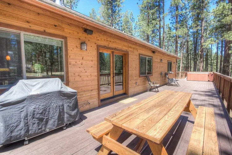 The Phoenix by Lake Tahoe Accommodations