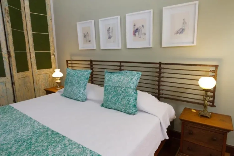 Luxury Double room
