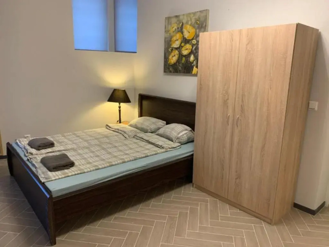 Rotermanni Studio Apartment