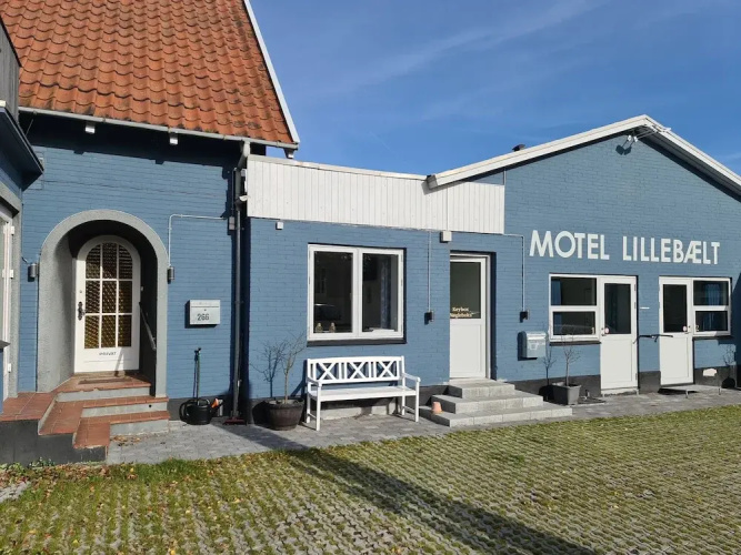Otel görseli