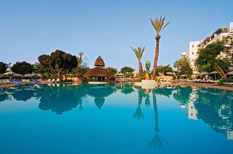 Hotel Riu Tikida Beach (Adults Only) photo 14