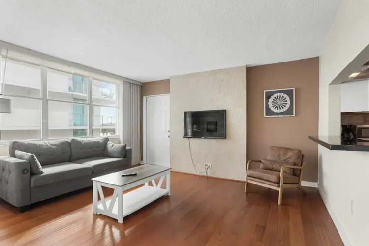 Bay Harbor Sunset Apt 5B
