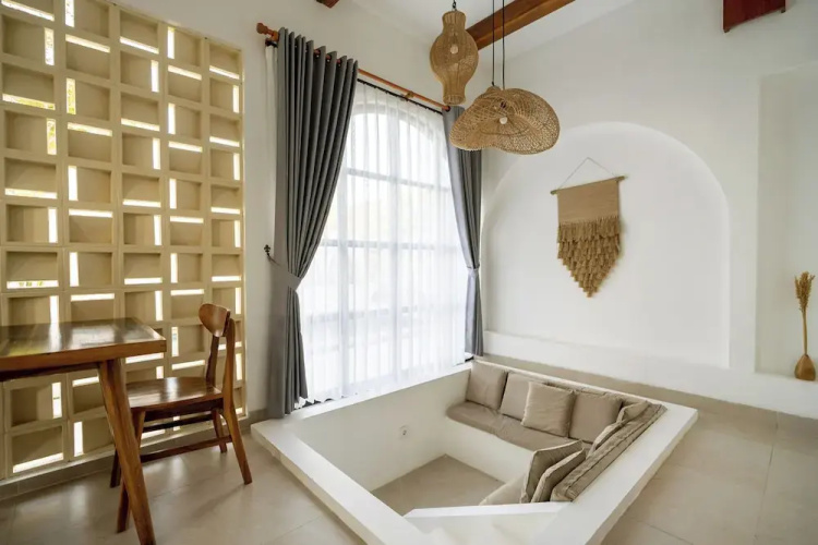 Kanchana Cottages
