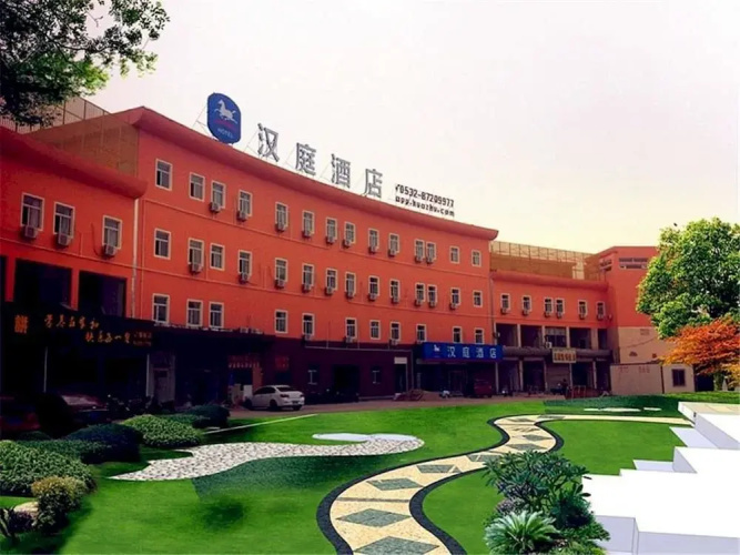 Imagen del hotel