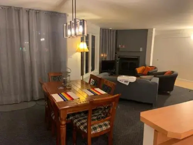 Condo Lac Archambault 310
