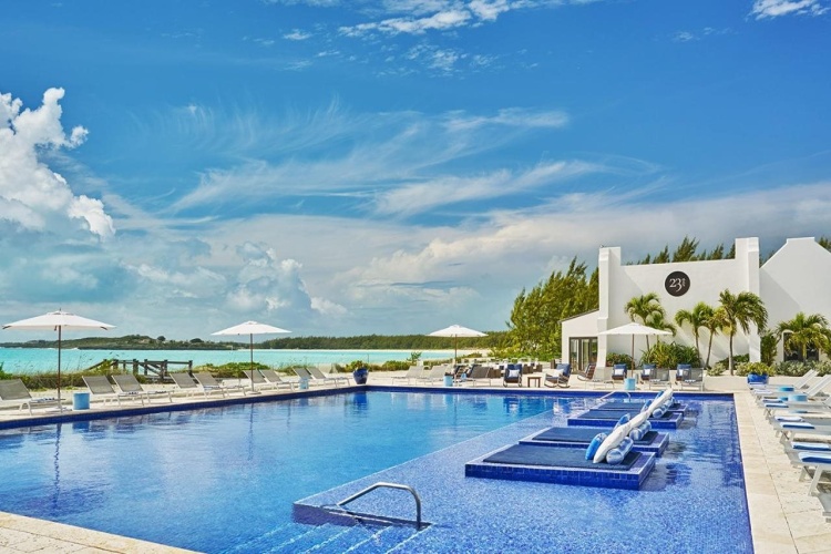 Grand Isle Resort photo 14