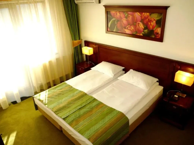 Premium Double room