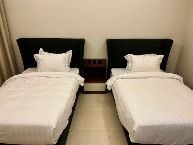 Aswar Plus for serviced apartments