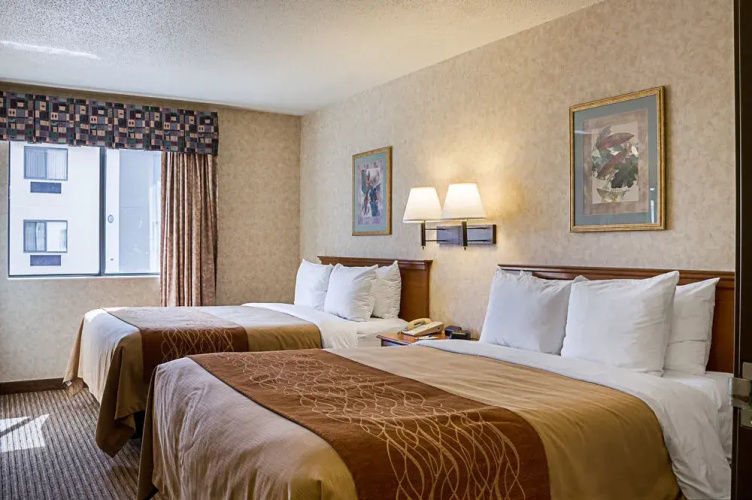 Comfort Inn I-90