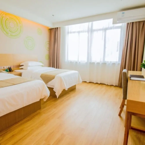 Business Twin room