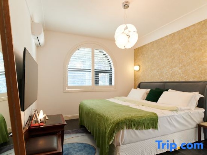 Suite with sea view