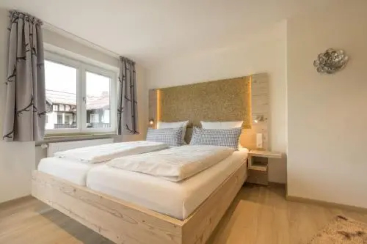 Gerberhof Hotel Garni
